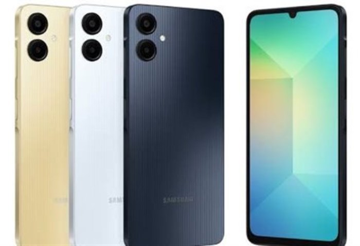 سامسونج Galaxy A06