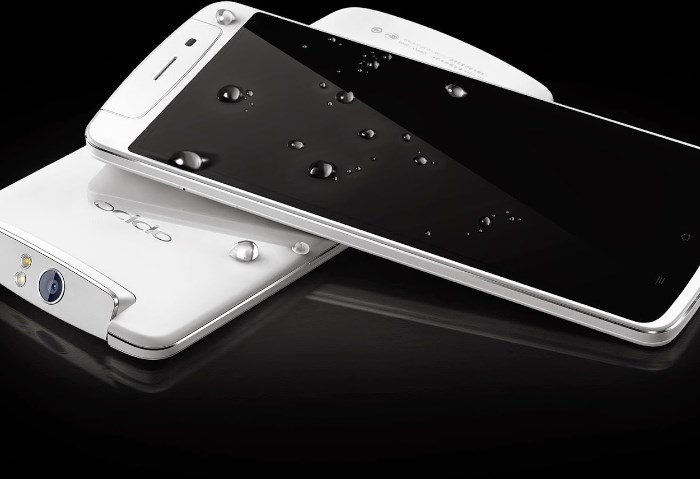 هاتف OPPO A37