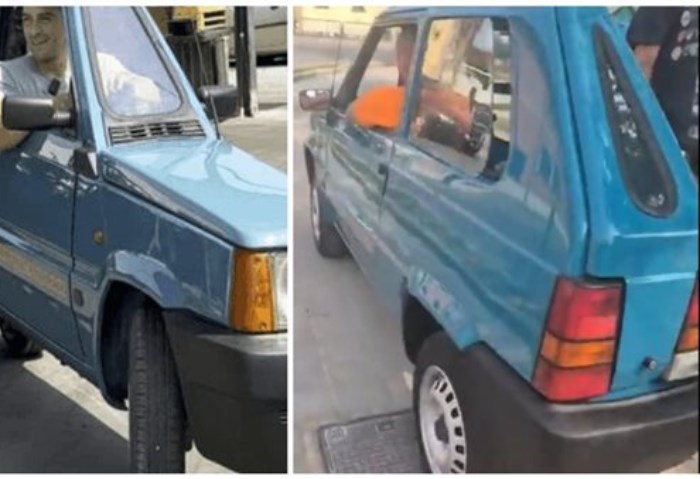 سيارة فيات