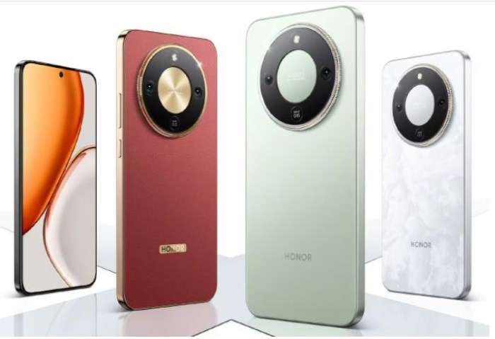 هاتف Honor X70 هاتف Honor X70