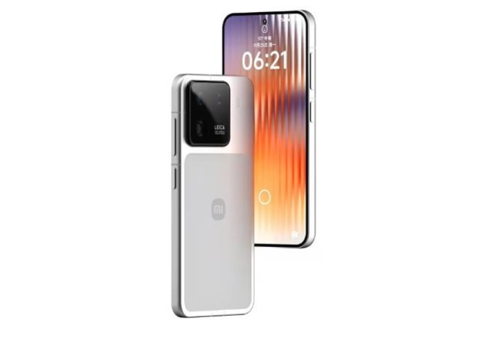 هاتف Xiaomi 16 هاتف Xiaomi 16