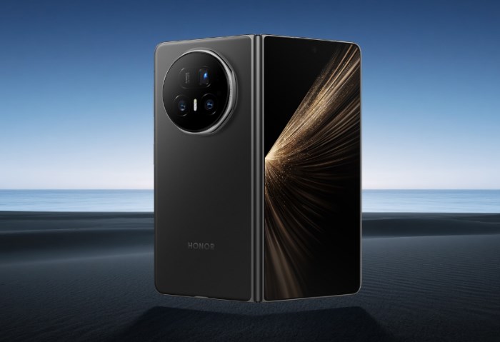 هونر Magic V5 هونر Magic V5