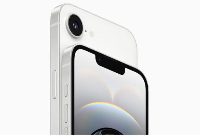 iPhone 17e iPhone 17e