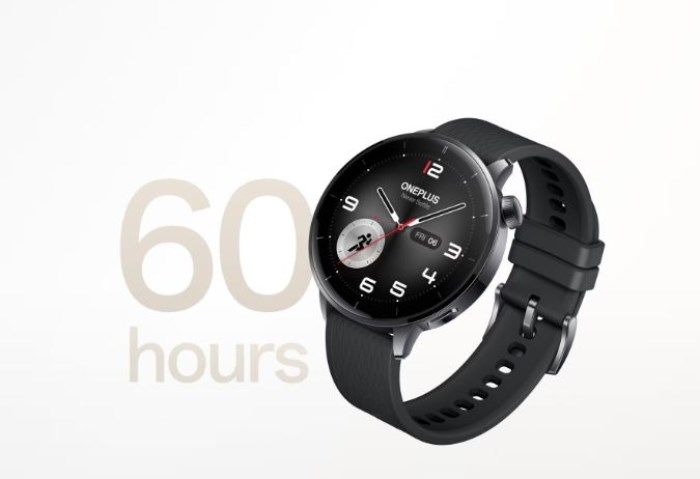 OnePlus Watch 3 OnePlus Watch 3