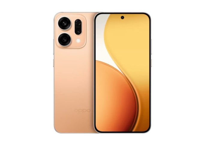 Oppo Reno 15 Oppo Reno 15