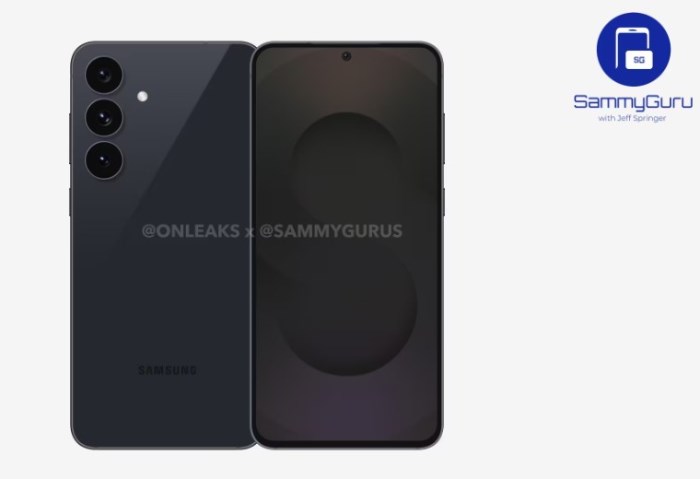 Galaxy S25 FE Galaxy S25 FE