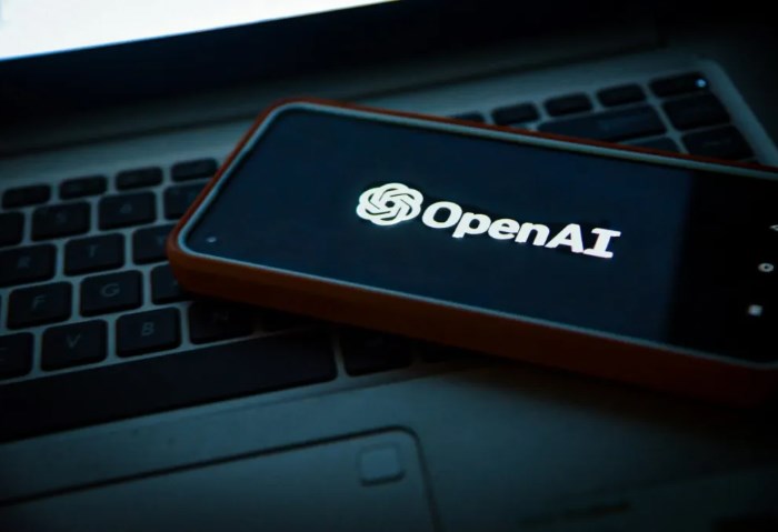 OpenAI OpenAI