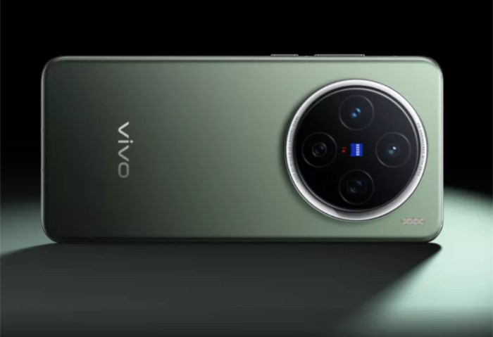 Vivo X300 Vivo X300