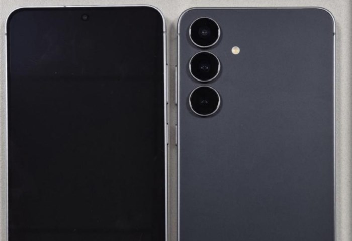 Galaxy S25 FE Galaxy S25 FE