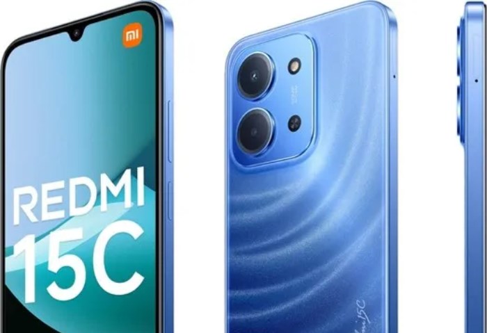 Redmi 15C Redmi 15C