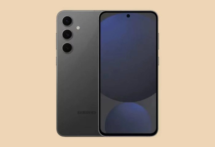 Galaxy S25 FE Galaxy S25 FE
