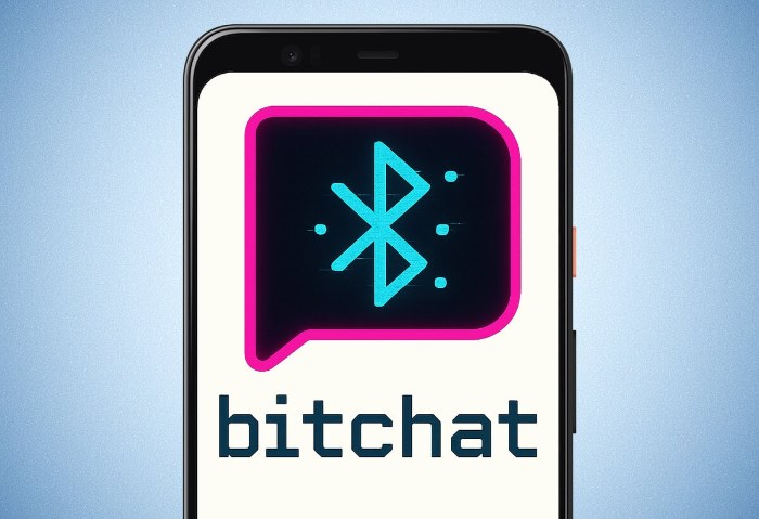 Bitchat Bitchat
