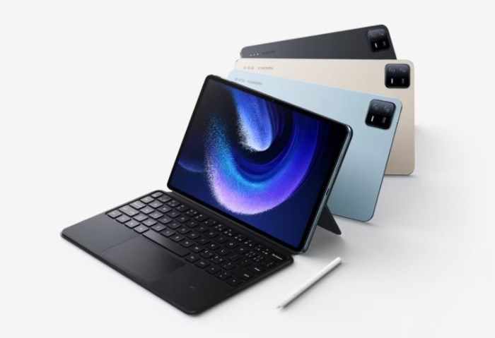 Pad 8 Pro Pad 8 Pro