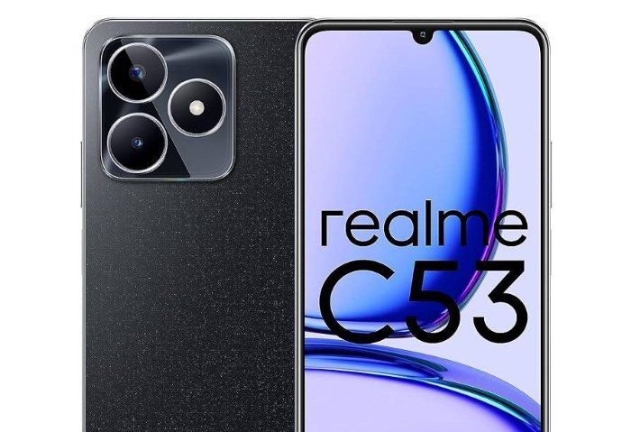 هاتف Realme C53 هاتف Realme C53