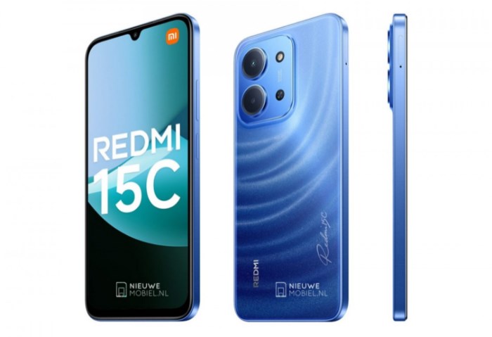 Redmi 15C Redmi 15C