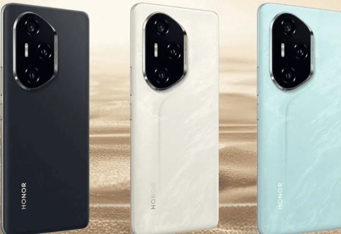 Honor 400 Pro Honor 400 Pro