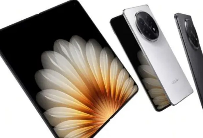 Oppo Find N6 Oppo Find N6