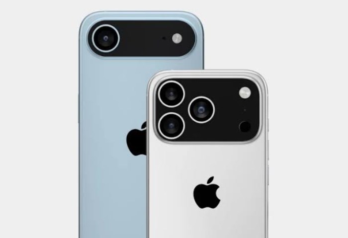 iPhone 17 Pro Max iPhone 17 Pro Max