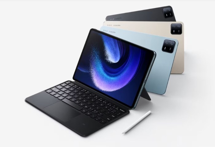 Pad 8 Pro Pad 8 Pro