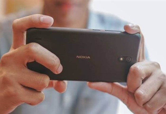 Nokia 2.1 Nokia 2.1