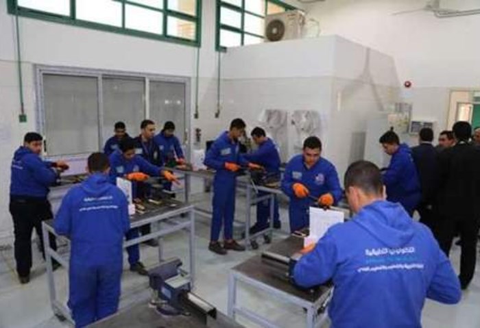 نتيجة الدبلومات الفنية 2025 نتيجة الدبلومات الفنية 2025