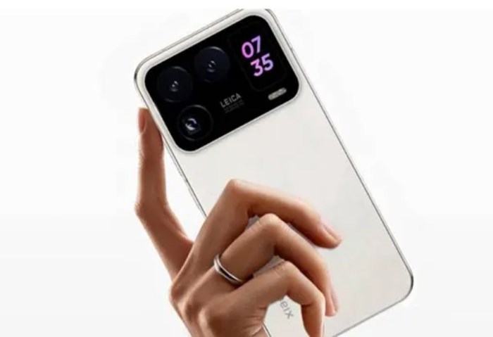 هاتف Xiaomi 16 Pro Max هاتف Xiaomi 16 Pro Max