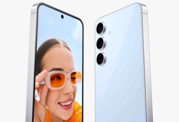 Samsung Galaxy S25 FE Samsung Galaxy S25 FE