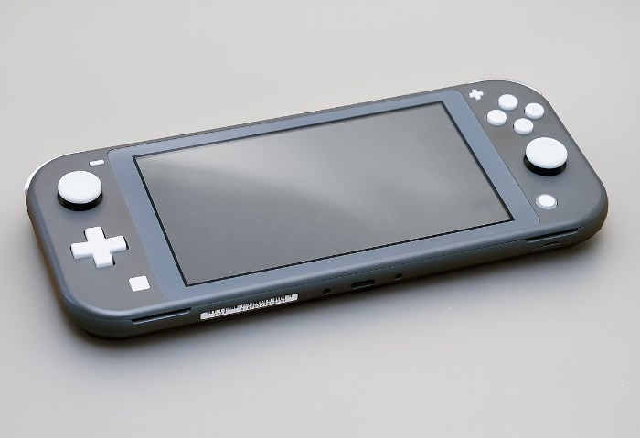 Nintendo Switch Lite Nintendo Switch Lite
