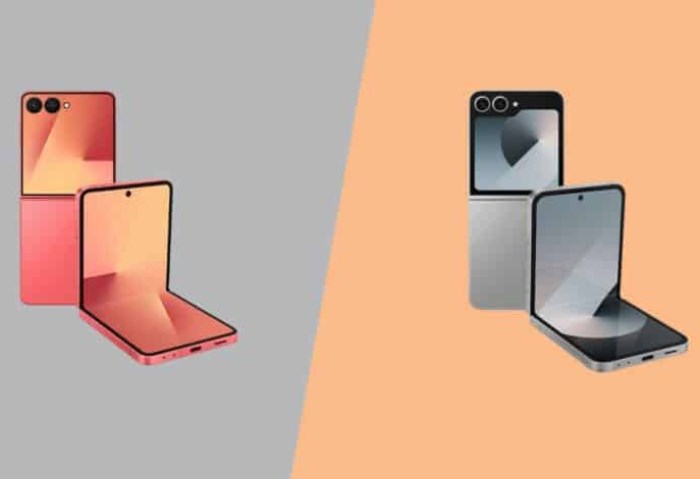Galaxy Z Flip7 Galaxy Z Flip7