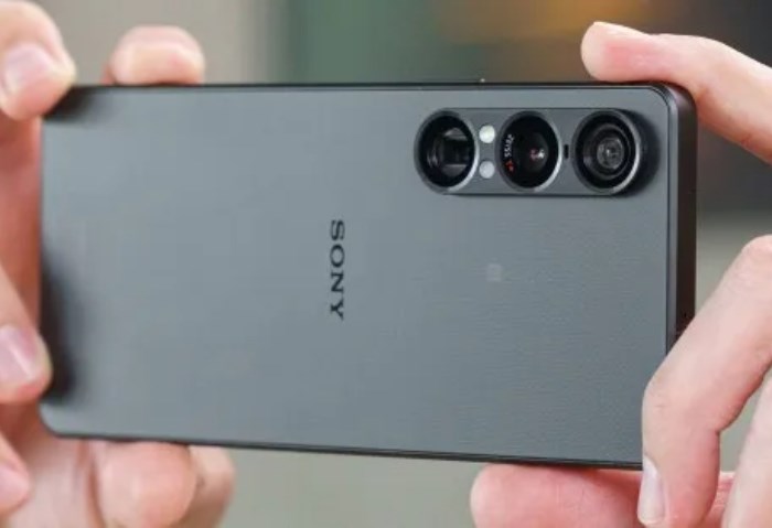 Xperia 