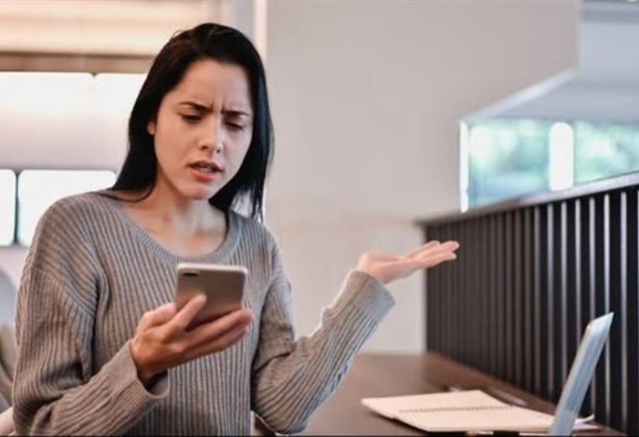 تعطل الهاتف تعطل الهاتف