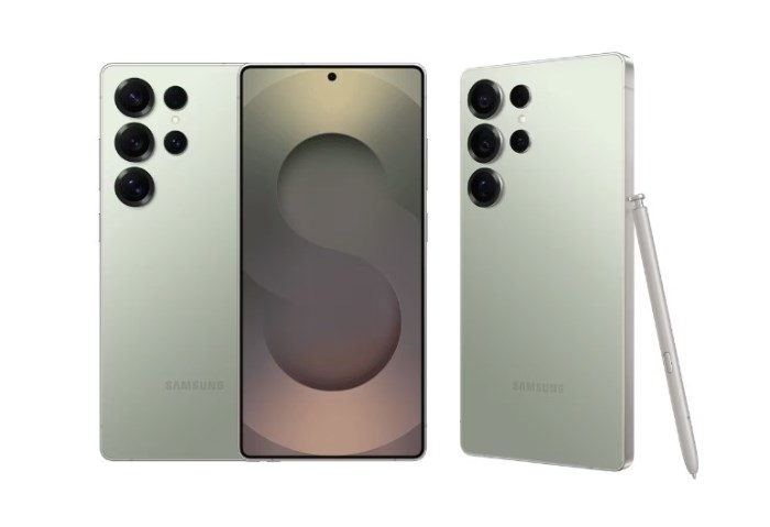 Galaxy S26 Ultra