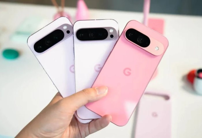 هواتف Pixel هواتف Pixel