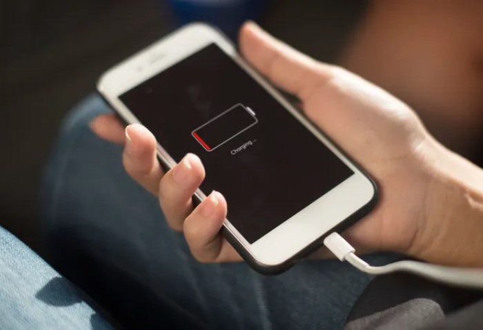 بطاريات الهواتف الذكية بطاريات الهواتف الذكية
