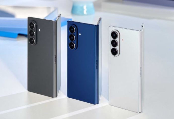 Galaxy Z Fold7 Galaxy Z Fold7