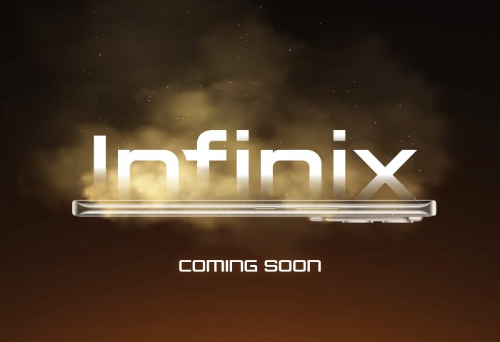 Infinix Infinix