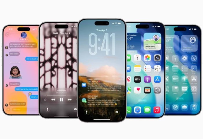 iOS 26