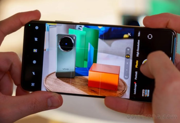 هاتف VIVO X300 Pro 