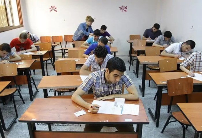 الثانوية العامة الثانوية العامة