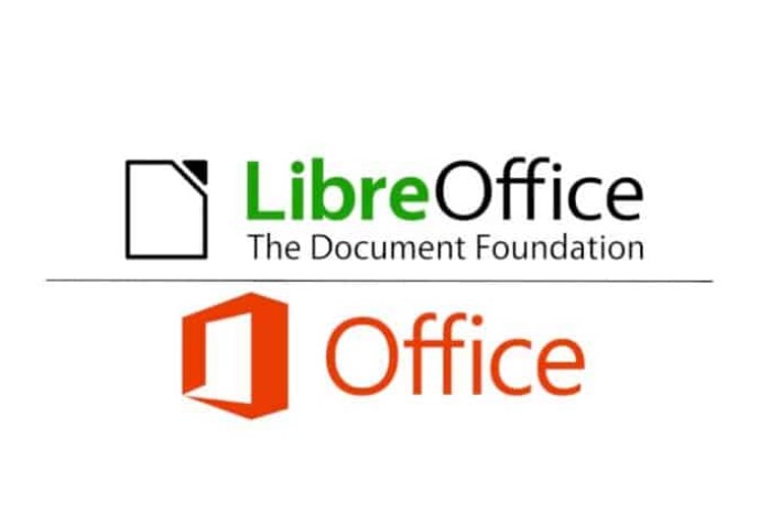LibreOffice LibreOffice