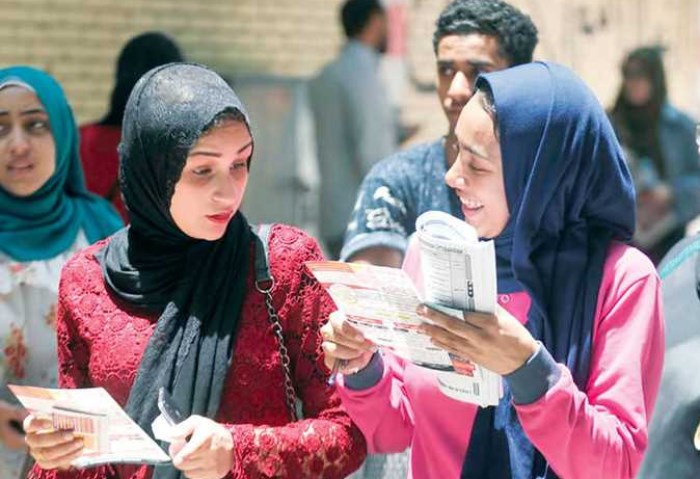 الثانوية العامة 2025
