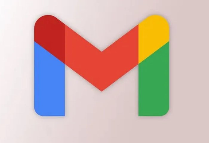 Gmail 