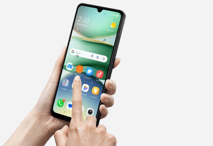 Redmi A5 Redmi A5