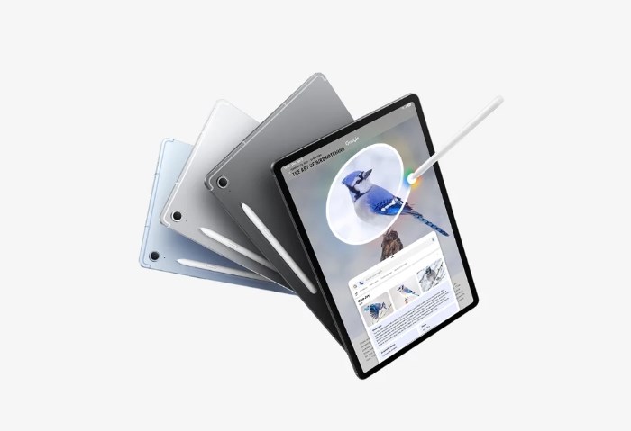 Galaxy Tab S10 Lite