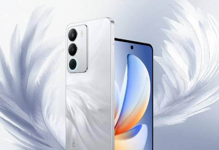 Realme C71 Realme C71