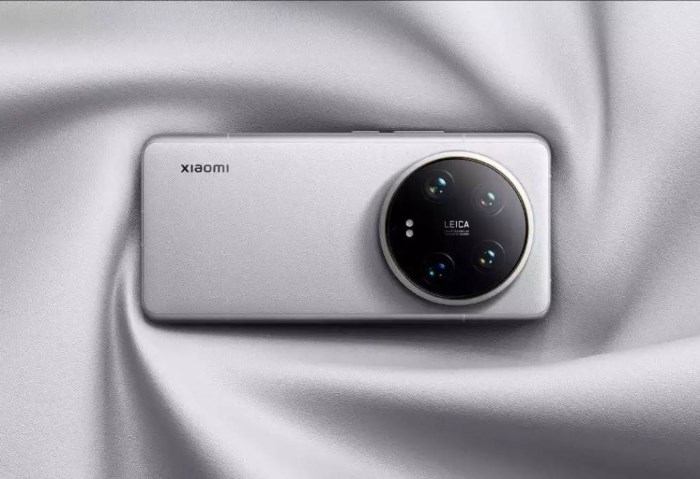 Xiaomi 15 Ultra Xiaomi 15 Ultra