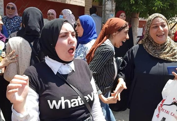 الثانوية العامة