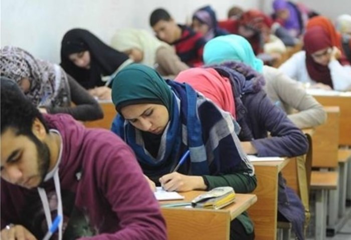 الثانوية العامة