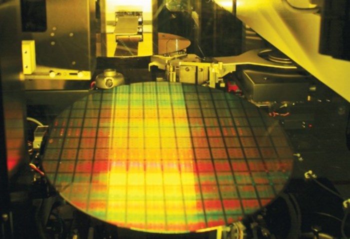 TSMC 