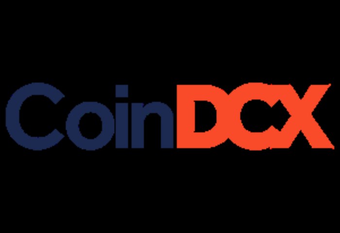 CoinDCX 